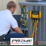 The Importance of Professional HVAC Installation and Maintenance Services
