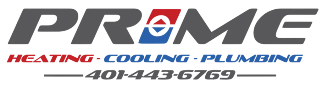 Prime Heating & Cooling Logo