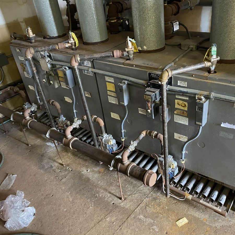 Commercial Services 2 prime heating and cooling hvac tech near me 040