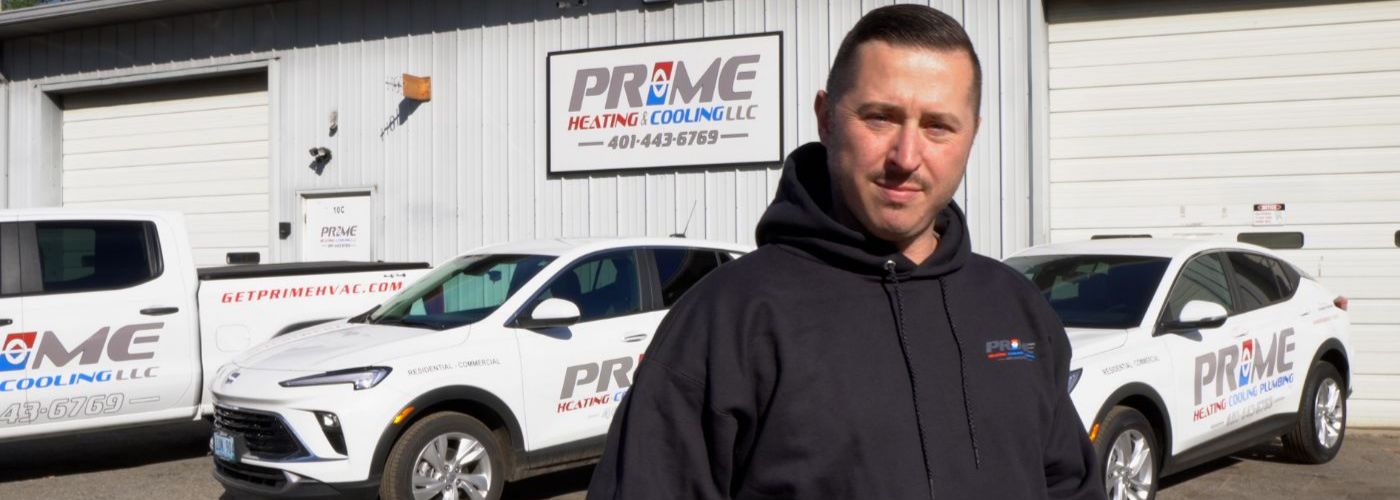 Prime Heating & Cooling | Commercial HVAC Services