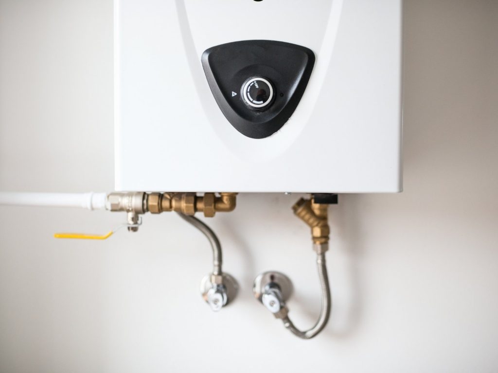 Hot Water Services in Rhode Island with Prime Heating (1)