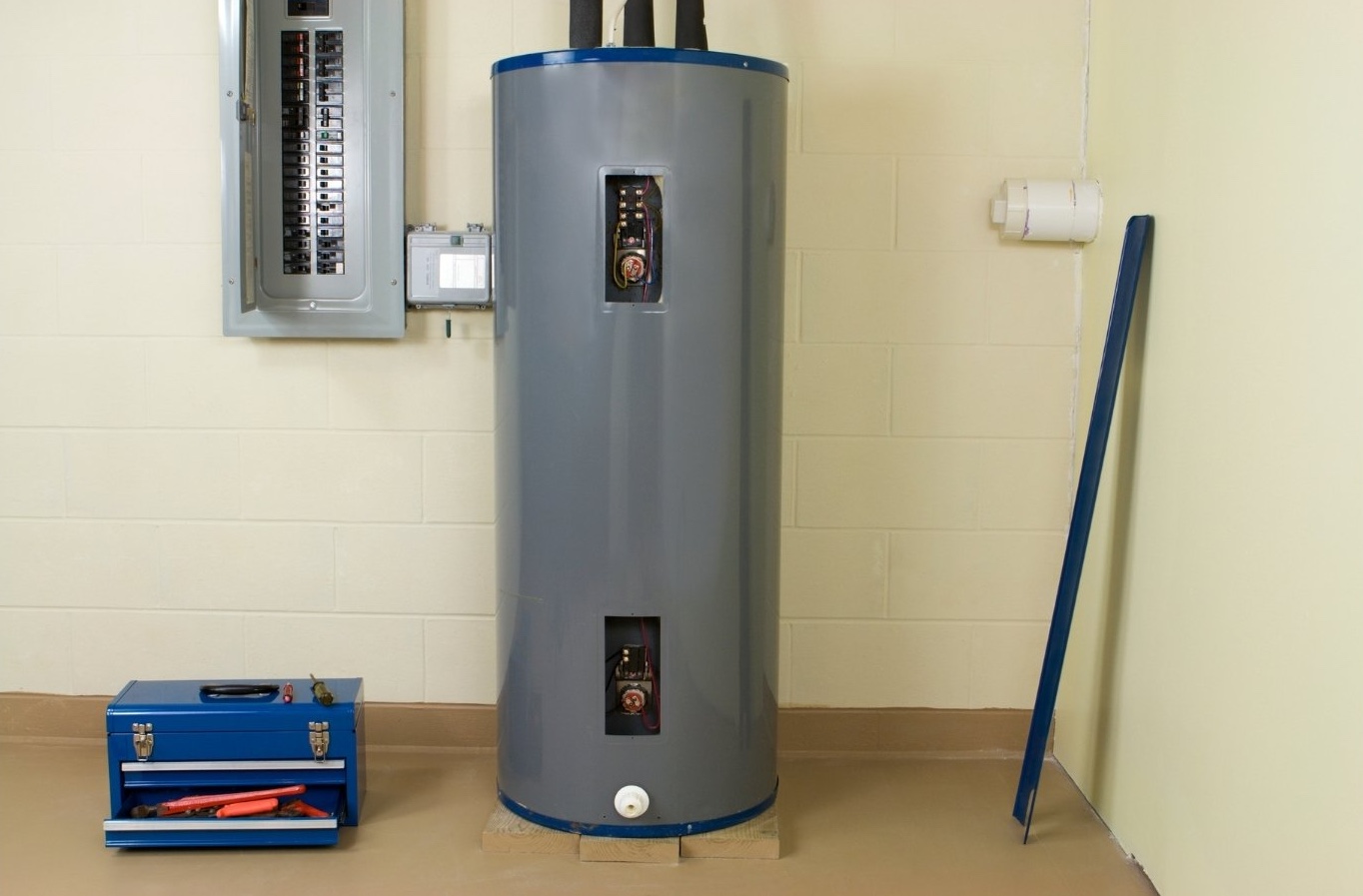 Understanding Water Heaters in Your Home: What Every Homeowner Should ...
