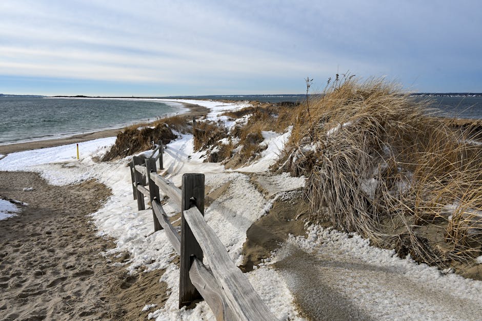 2026 Nor’easter Snowstorm Survival Guide for Home Heating Systems