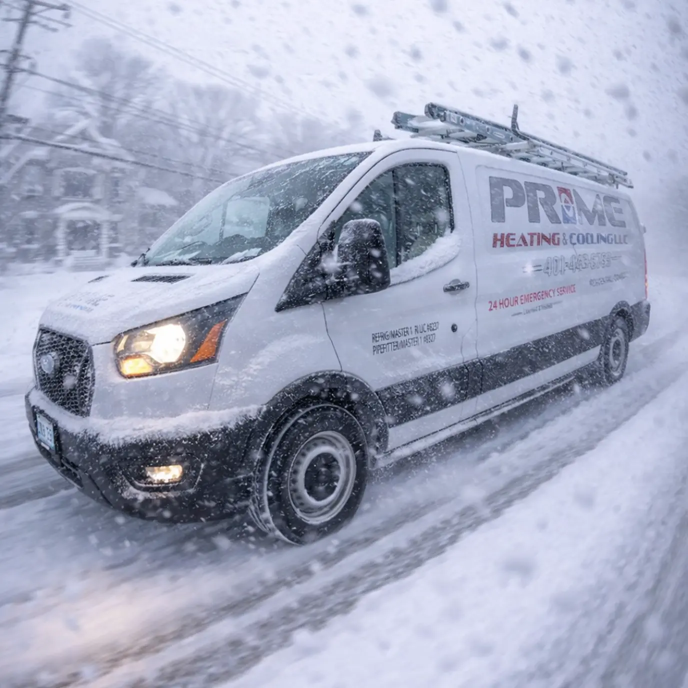 2026 noreaster how to prepare your rhode island home for the big snowstorm 1