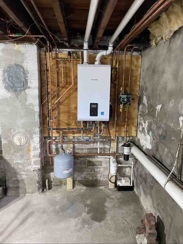 sump pump float switch