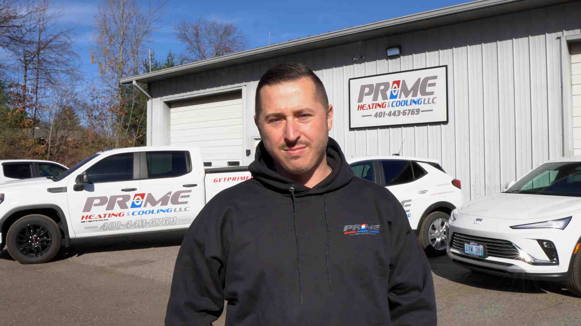 heating and cooling smithfield ri