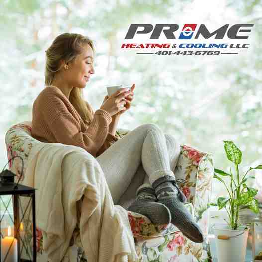 heating system installation