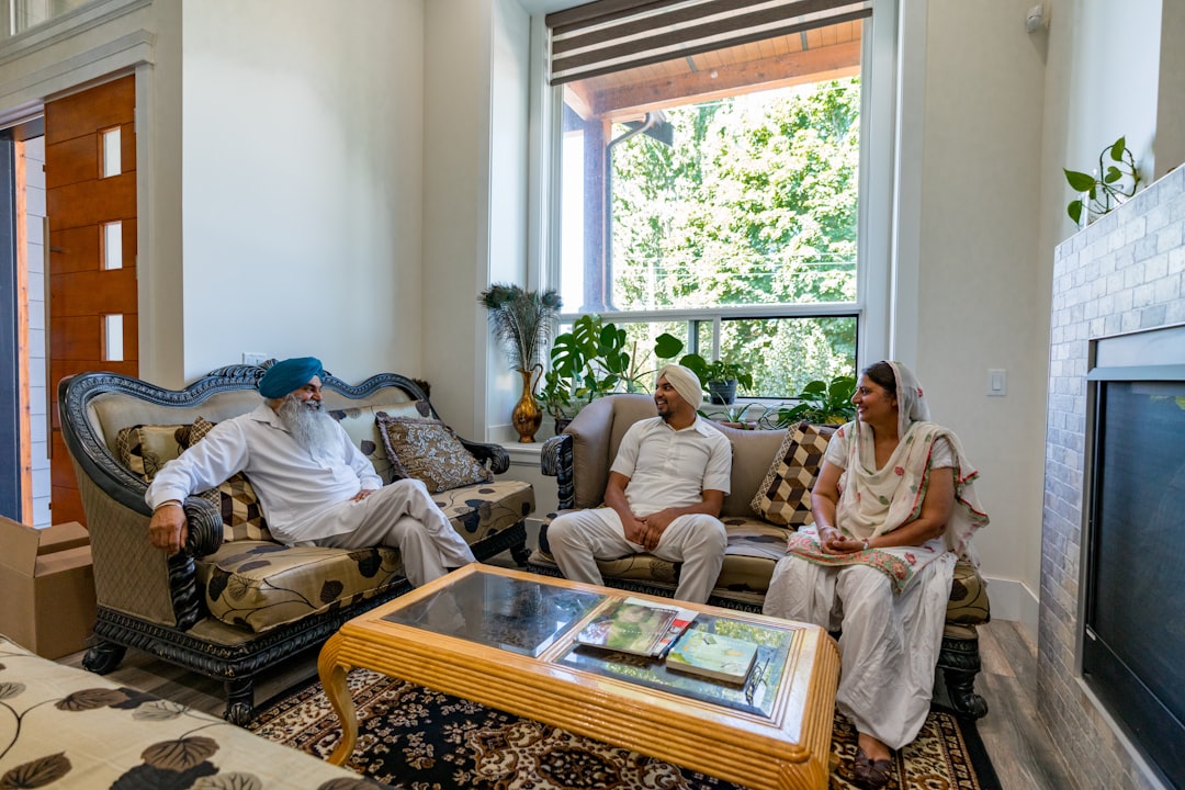 ac companies that offer financing