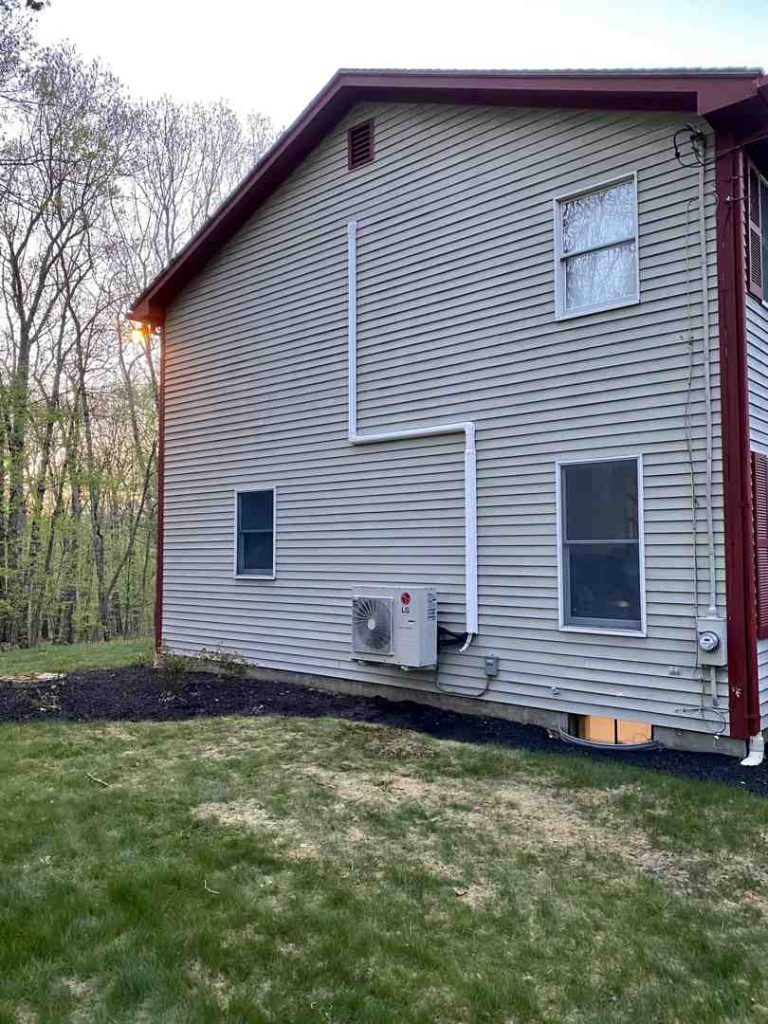 rhode island air conditioning