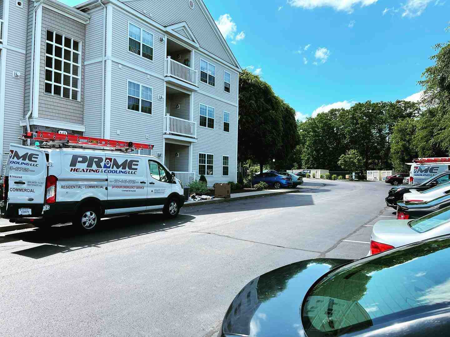 ac repair emergency service