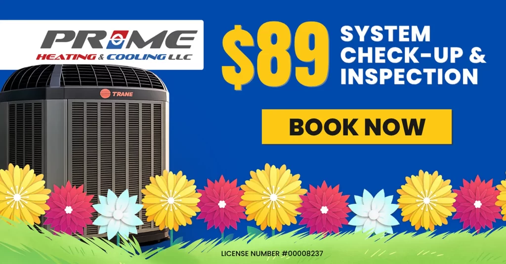 keep your home cool with our 89 summer special 5