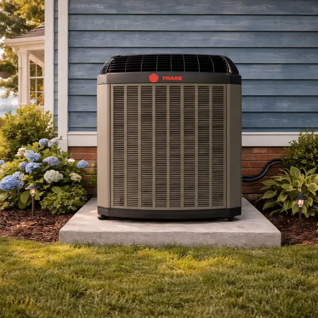 air conditioning tune up service