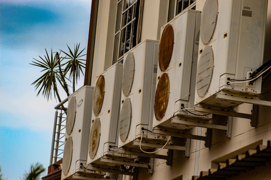 AC Installation RI 4 Hvac Near Me