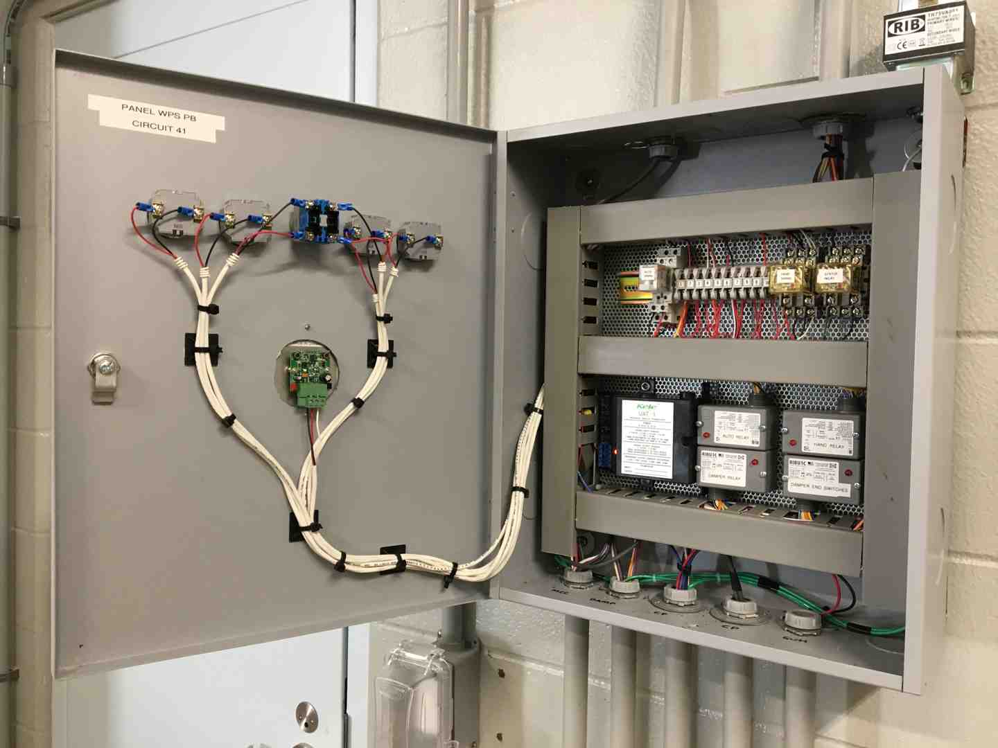 AC Installation RI 5 Commercial HVAC Troubleshooting Questions