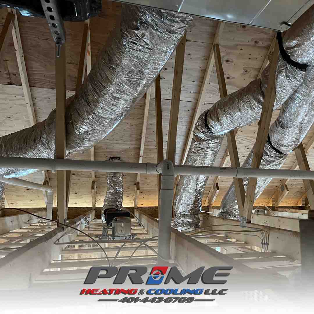 AC Installation RI 5 air duct cleaning near me