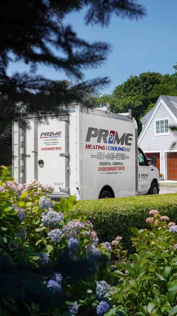 emergency HVAC contractor