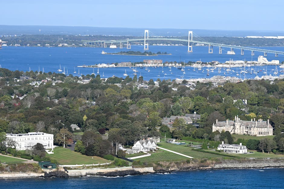 AC Installation in Newport. RI