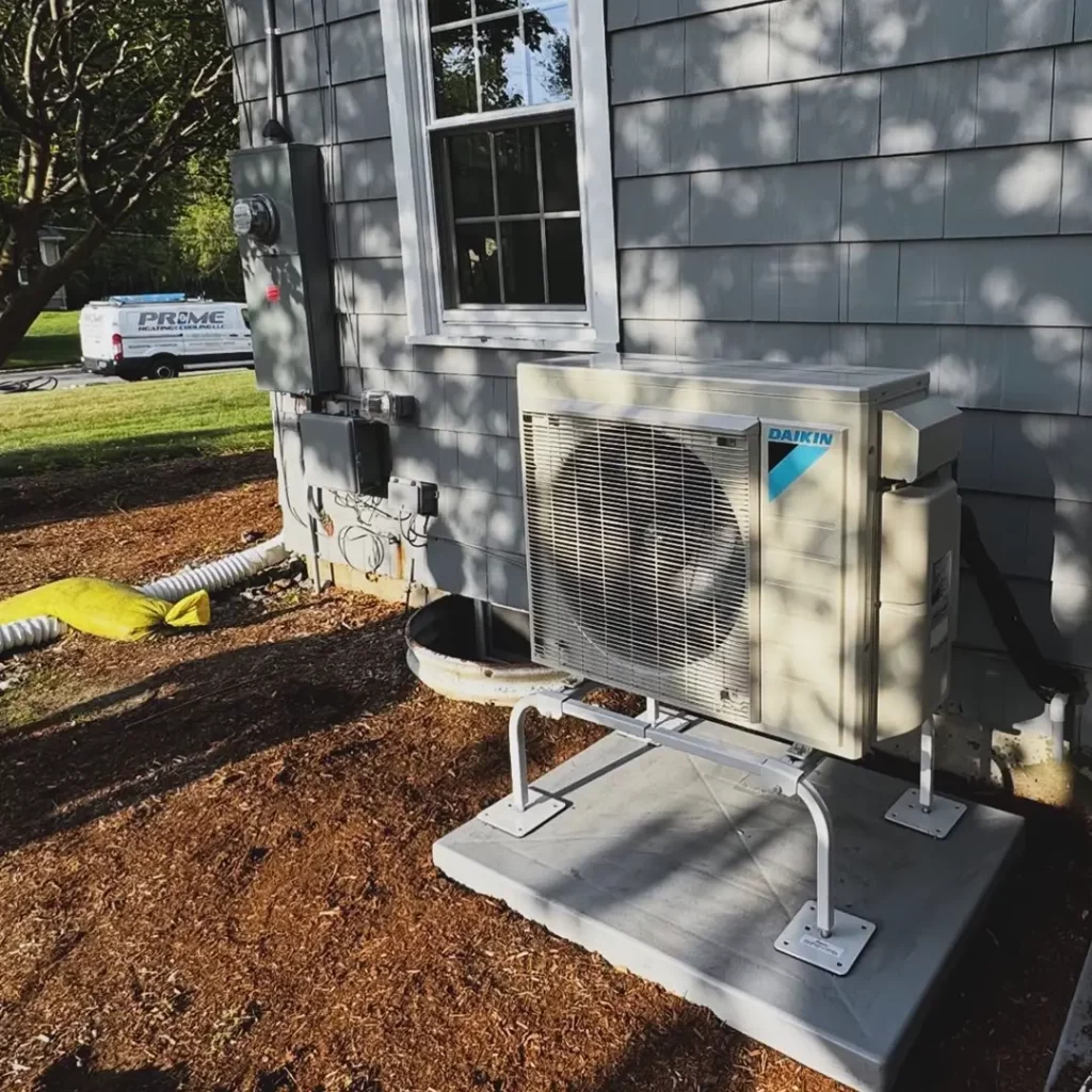 ductless mini-split rhode island 10