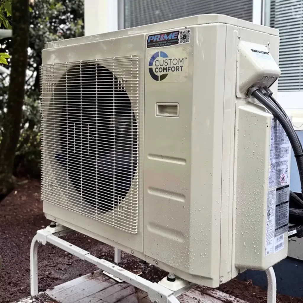 ductless mini-split rhode island 11