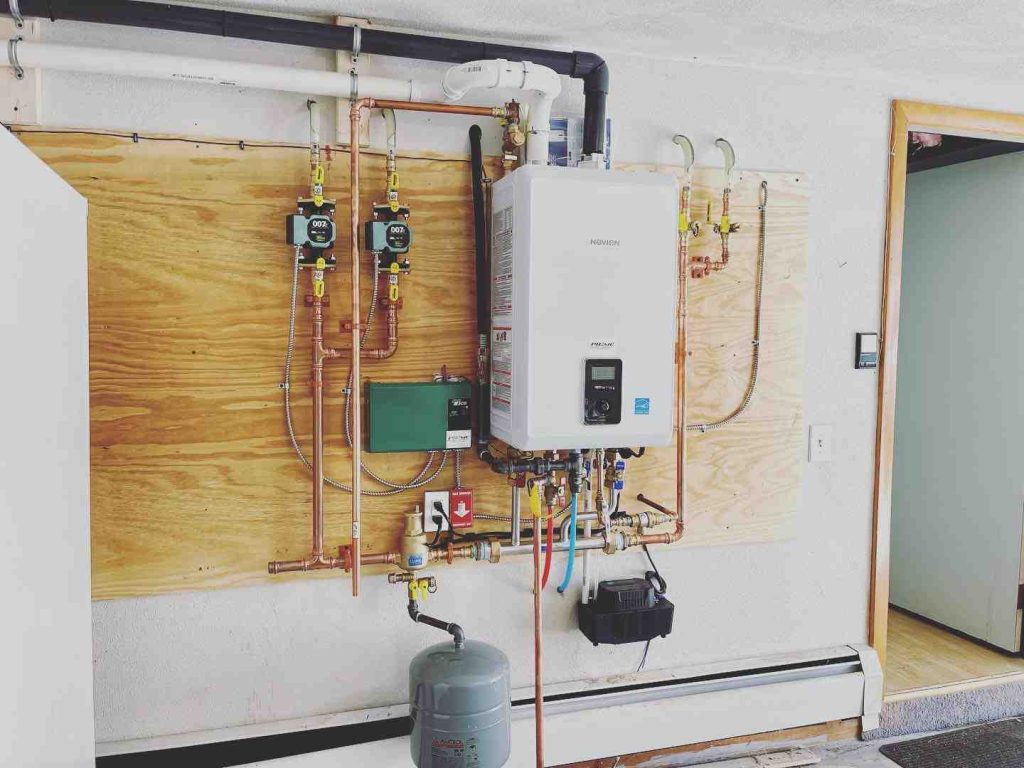 Rhode Island water heater installation - Rhode Island water heaters