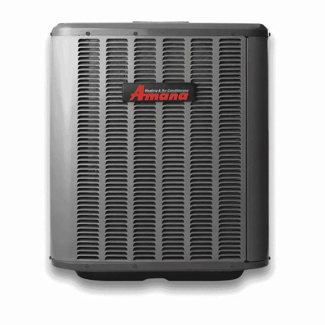 Central Air Conditioning