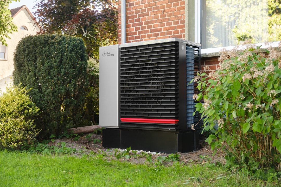 heat pump not heating