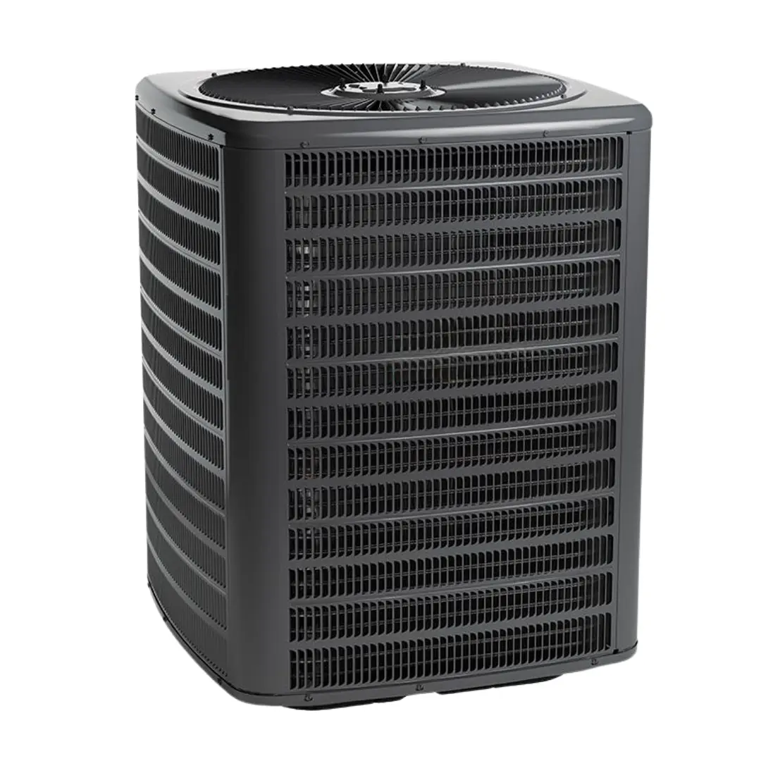 Central air conditioning unit