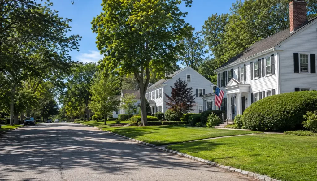 HVAC services Barrington RI